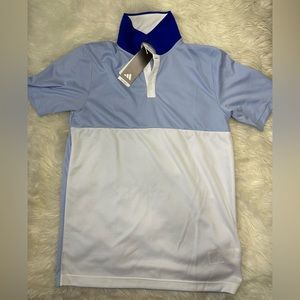 Adidas Youth XL Golf Polo